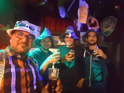 Festival de la Bière Blanche - Photo 19