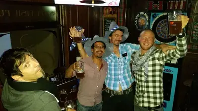 Fête de la Bière 2016 - Photo 2