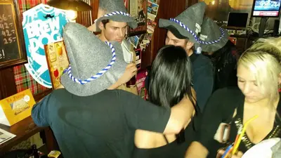 Fête de la Bière 2016 - Photo 4