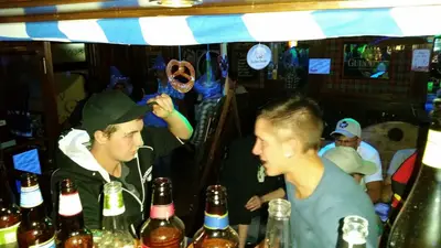 Fête de la Bière 2016 - Photo 12