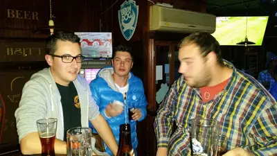 Fête de la Bière 2016 - Photo 13