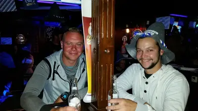 Fête de la Bière 2016 - Photo 14