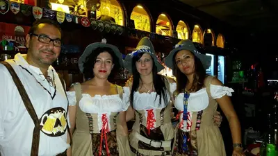 Fête de la Bière 2016 - Photo 15