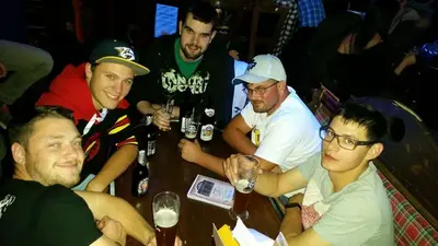 Fête de la Bière 2016 - Photo 17