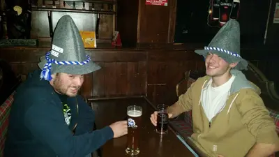 Fête de la Bière 2016 - Photo 18