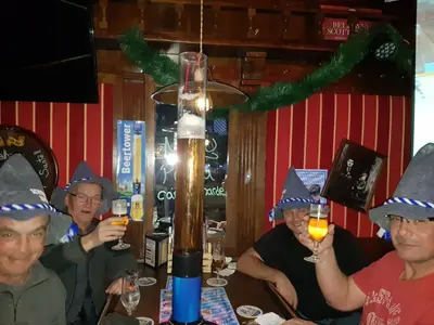 Fête de la Bière 2017 - Photo 4