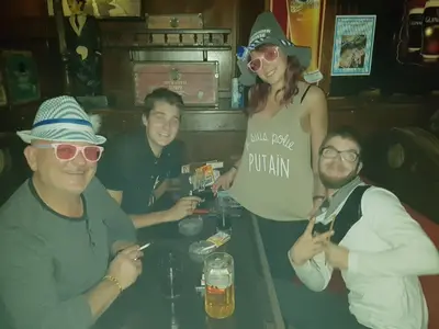 Fête de la Bière 2017 - Photo 7