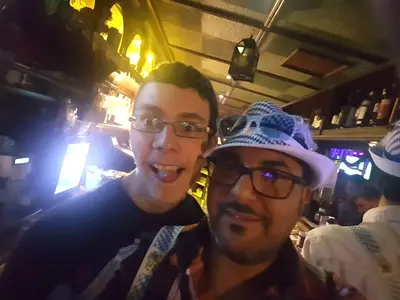 Fête de la Bière 2017 - Photo 17