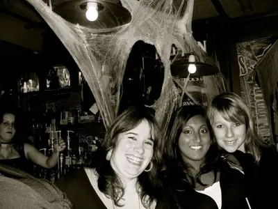Halloween 2011 - Photo 2
