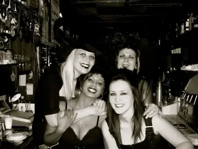Halloween 2011 - Photo 3