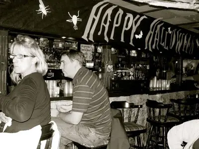 Halloween 2011 - Photo 5