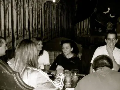 Halloween 2011 - Photo 6