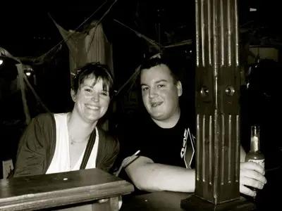 Halloween 2011 - Photo 8