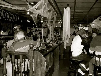 Halloween 2011 - Photo 9