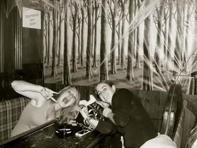 Halloween 2011 - Photo 10