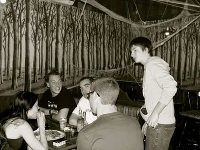 Halloween 2011 - Photo 12