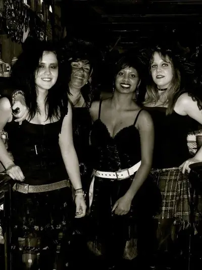 Halloween 2011 - Photo 13