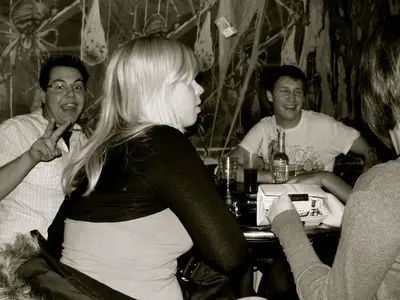 Halloween 2011 - Photo 15