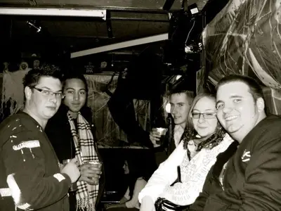 Halloween 2011 - Photo 16