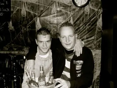 Halloween 2011 - Photo 17