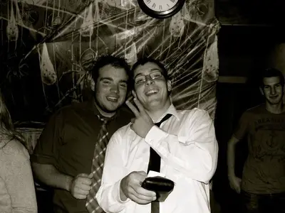 Halloween 2011 - Photo 22