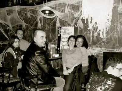 Halloween 2011 - Photo 23