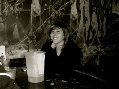 Halloween 2011 - Photo 24