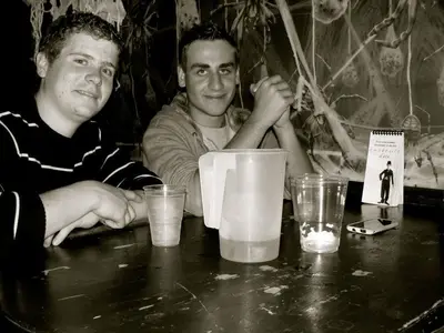 Halloween 2011 - Photo 26