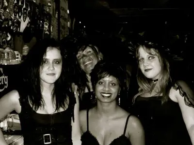 Halloween 2011 - Photo 27