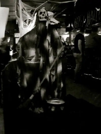 Halloween 2011 - Photo 29