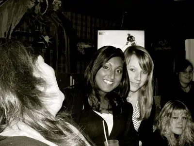 Halloween 2011 - Photo 30