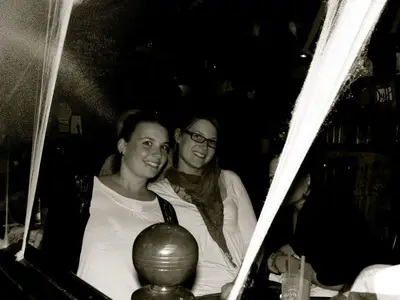 Halloween 2011 - Photo 33