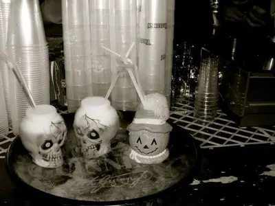 Halloween 2011 - Photo 35