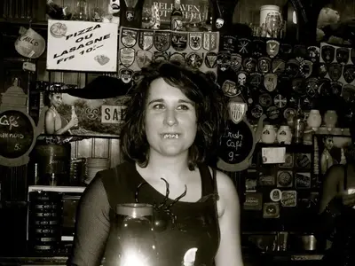 Halloween 2012 - Photo 2