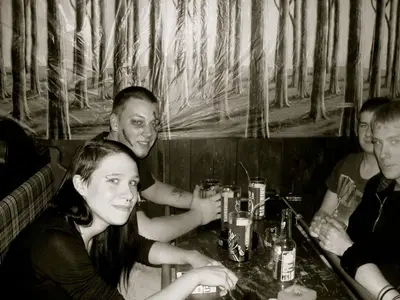 Halloween 2012 - Photo 4