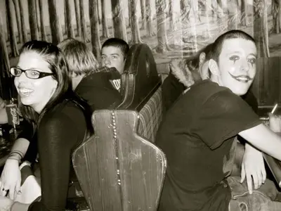Halloween 2012 - Photo 6
