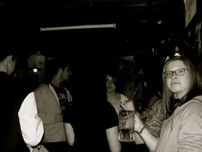Halloween 2012 - Photo 8
