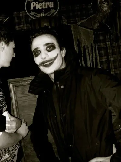 Halloween 2012 - Photo 9