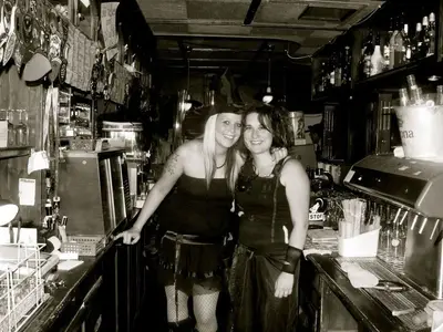Halloween 2012 - Photo 13
