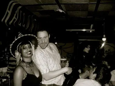 Halloween 2012 - Photo 14