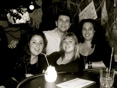 Halloween 2012 - Photo 16