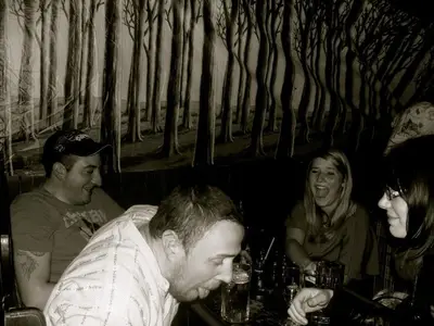 Halloween 2012 - Photo 19