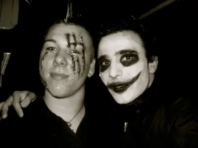 Halloween 2012 - Photo 22