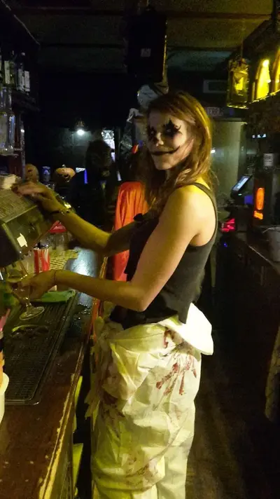 Halloween 2015