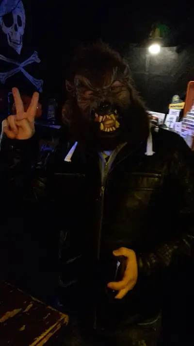 Halloween 2015 - Photo 2