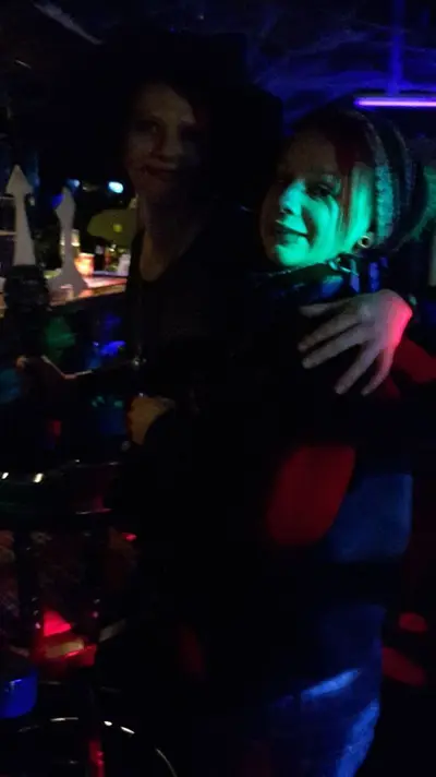 Halloween 2015 - Photo 3