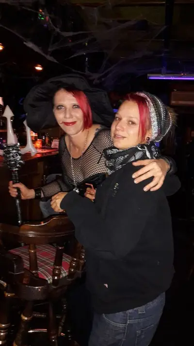 Halloween 2015 - Photo 4