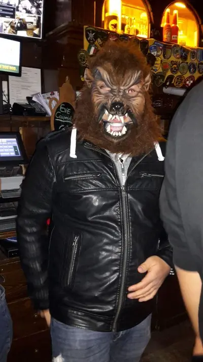 Halloween 2015 - Photo 7