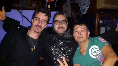 Halloween 2015 - Photo 13