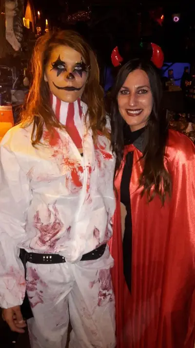 Halloween 2015 - Photo 14